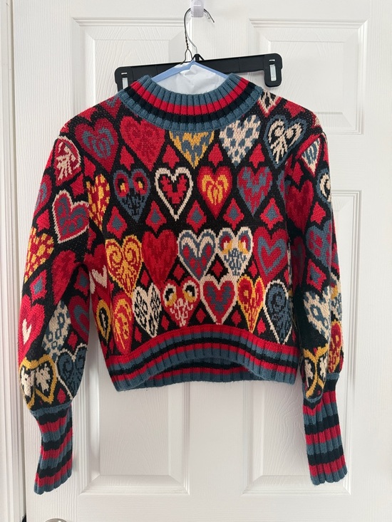 Farm Rio Sweater - Picture 2 of 6